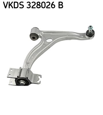 Braccio oscillante, Sospensione ruota - VKDS 328026 B SKF